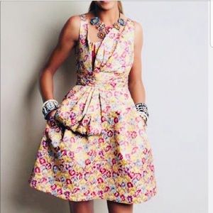 Zag Posen for Target Dress